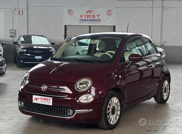 Fiat 500 1.2 Riva