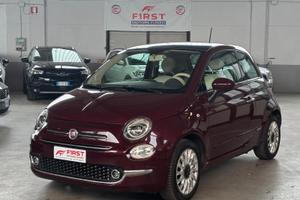 Fiat 500 1.2 Riva
