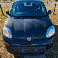 Fiat Panda1.0 FireFly
7Ocv S&S Hybrid 