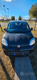 Fiat Panda1.0 FireFly
7Ocv S&S Hybrid 