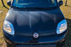 Fiat Panda1.0 FireFly
7Ocv S&S Hybrid 
