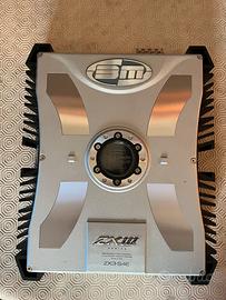 Amplificatore Bm auto