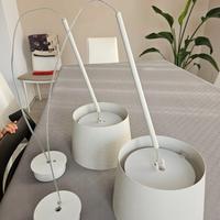 2 sospensioni  Twiggy Foscarini