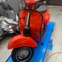 Vespa 50 Special 3 marce