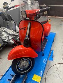 Vespa 50 Special 3 marce