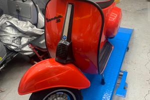 Vespa 50 Special 3 marce