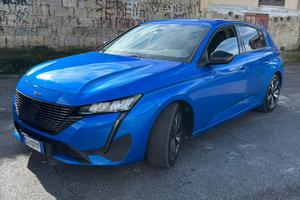 Peugeot 308 Active Pack BlueHDi 130cv