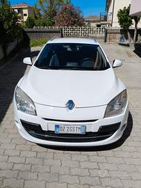 Renault Megane 3ª Serie 1.5 dCi 110 CV (2010)