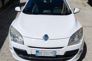 Renault Megane 3ª Serie 1.5 dCi 110 CV (2010)