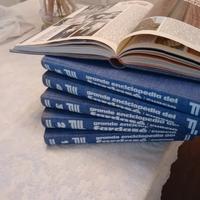 enciclopedia far da se curcio