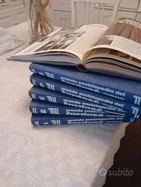 enciclopedia far da se curcio