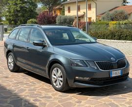 Skoda Octavia Wagon 1.6 TDI 115 CV