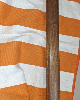 Corrimano in legno 