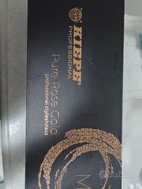 piastra professionale per capelli