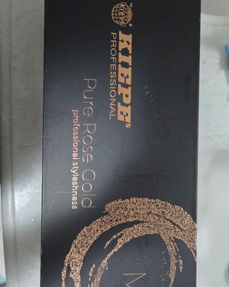 piastra professionale per capelli