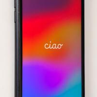 Apple iPhone XR - 64GB – Colore Black