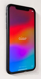 Apple iPhone XR - 64GB – Colore Black