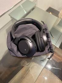 Cuffie wireless sony
