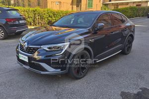 RENAULT Arkana Arkana Hybrid E-Tech 145 CV R.S. Li