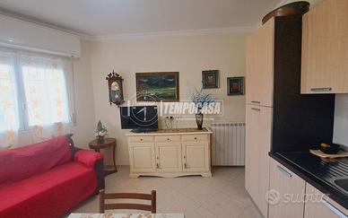 CERCHI UN APPARTAMENTO CON AMPIO SPAZIO ESTERNO E