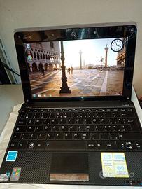 PORTATILE ASUS Eee