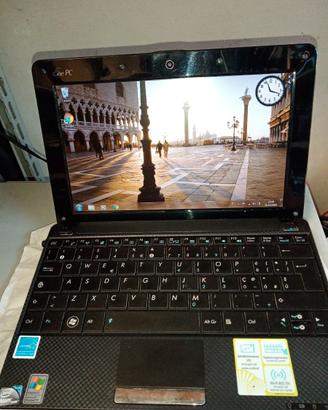 PORTATILE ASUS Eee
