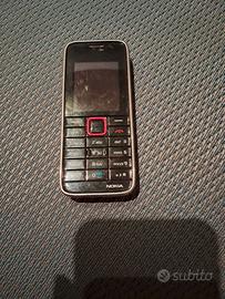 Nokia 3500 classic colore rosa 
