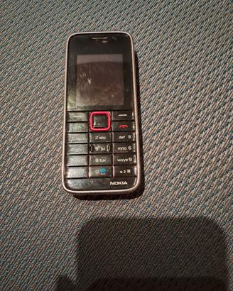Nokia 3500 classic colore rosa 