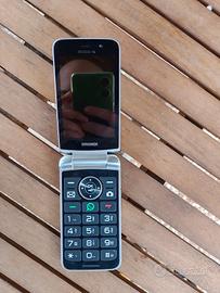 Amico Brondi Boss 4G