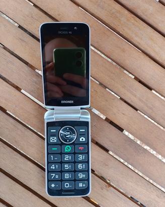 Amico Brondi Boss 4G