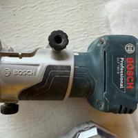Bosch Professional 18V  Rifilatore a batteria
