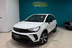 OPEL CROSSLAND 1.2 EDTITION *FULL LED *KM CERTIFIC