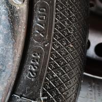 Gomme termiche 185/65 R15