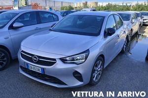Opel Corsa 1.5 D 100 CV Edition