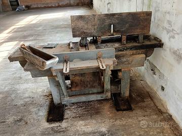 Antica Piala legno
