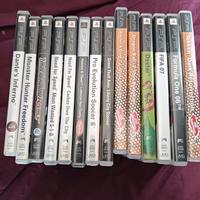 giochi PSP 