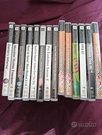 giochi PSP 