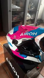 Casco airoh