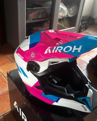 Casco airoh