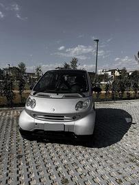 Smart fortwo 700 benzina