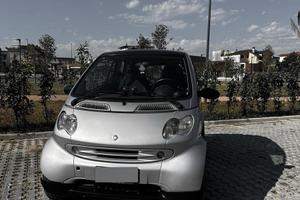 Smart fortwo 700 benzina