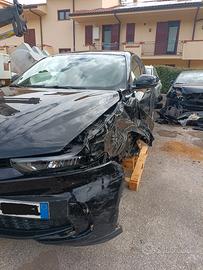 Alfa Romeo Tonale Sprint ( INCIDENTATA)