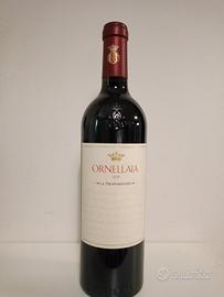 Ornellaia 2020 "LA PROPORZIONE"