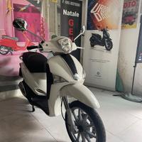 Piaggio Liberty 125 3V I.E.FULL OPTIONAL