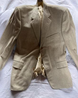 Giacca  Corneliani vintage uomo