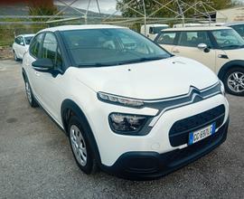 Citroen C3 1.5 BlueHDi 100cv -Feel- 2021