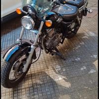 Suzuki Marauder 250 2007