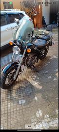 Suzuki Marauder 250 2007