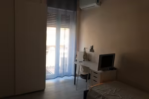 Posto letto a studente in stanza singola