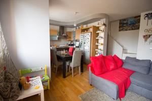 Appartamento in duplex Borgoricco